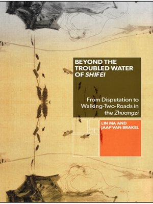 cover image of Beyond the Troubled Water of Shifei